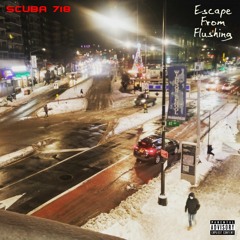 Escape From Flushing [Prod. by Kelly Portis]