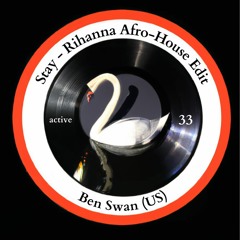 PREMIERE : Rihanna - Stay ft. Mikky Ekko - Ben Swan (US) Edit ~ Alex Wann/Keinemusik