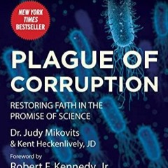 Ebook (download) Plague of Corruption: Restoring Faith in the Promise of Science (Children?s