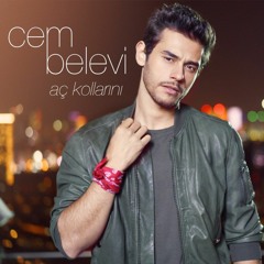 CEM BELEVİ - AÇ KOLLARINI(Batu - T Remix)