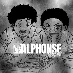 ALPHONSE (prod by Alma)