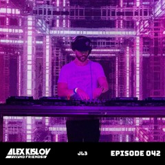 AK & Friends 042 - JL3