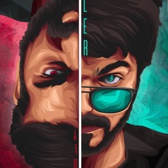 Arabic Kuthu X Pathala X Ranjitahme