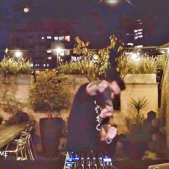 GABE @ WARUNG STAY HOME (02/04/2020)
