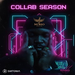 Runing Away (feat. Jorge Sky & Mr Nobody)