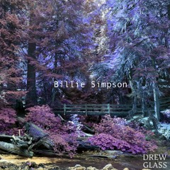 Billie Simpson (Billie Eilish x SimpsonWave1995) - Drew Glass Remix
