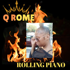 Rolling Piano