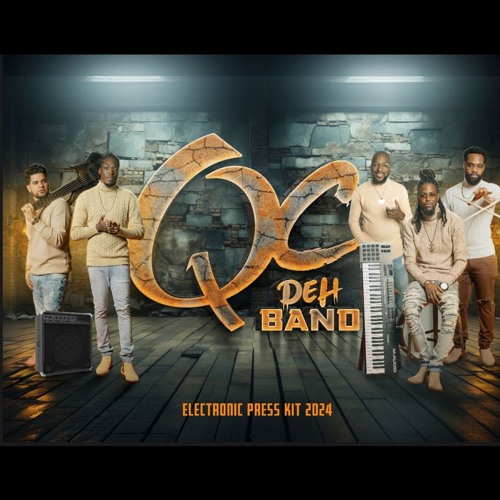 QC Deh Band Warmup Part 1 (DEAN SCORPIO BDAY BASH 2024)