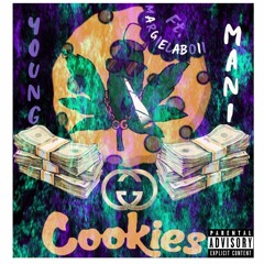 Gg Cookies