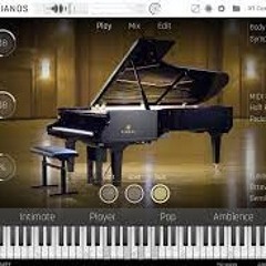 Synchron Pianos