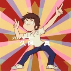 DANCING ☆ STAR (FM Cover)