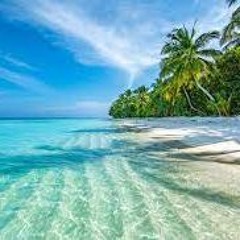 Heal with the gentle Waves of the Ocean