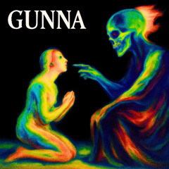 Gunna - Pedal to the Metal (Unreleased)