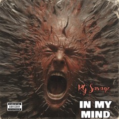 In My Mind