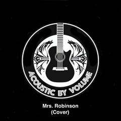 ABV - Mrs. Robinson - (Cover).mp3