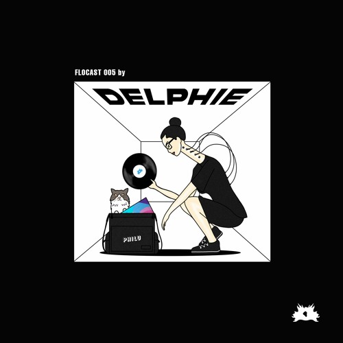FLOCAST005 by Delphie (ARG)