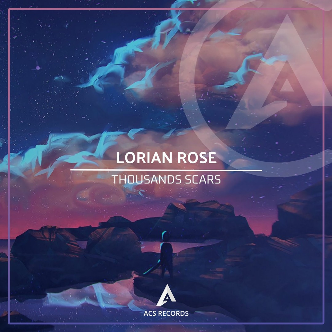 Stream Lorian Rose - Thousands Scars by Aces Music & Aces Records ...