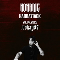 YOKAY97 - HARDATTACK 28/06/2025 - Industrial