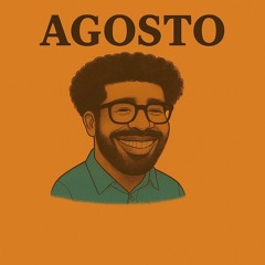Agosto - Wilson Simoninha Cover