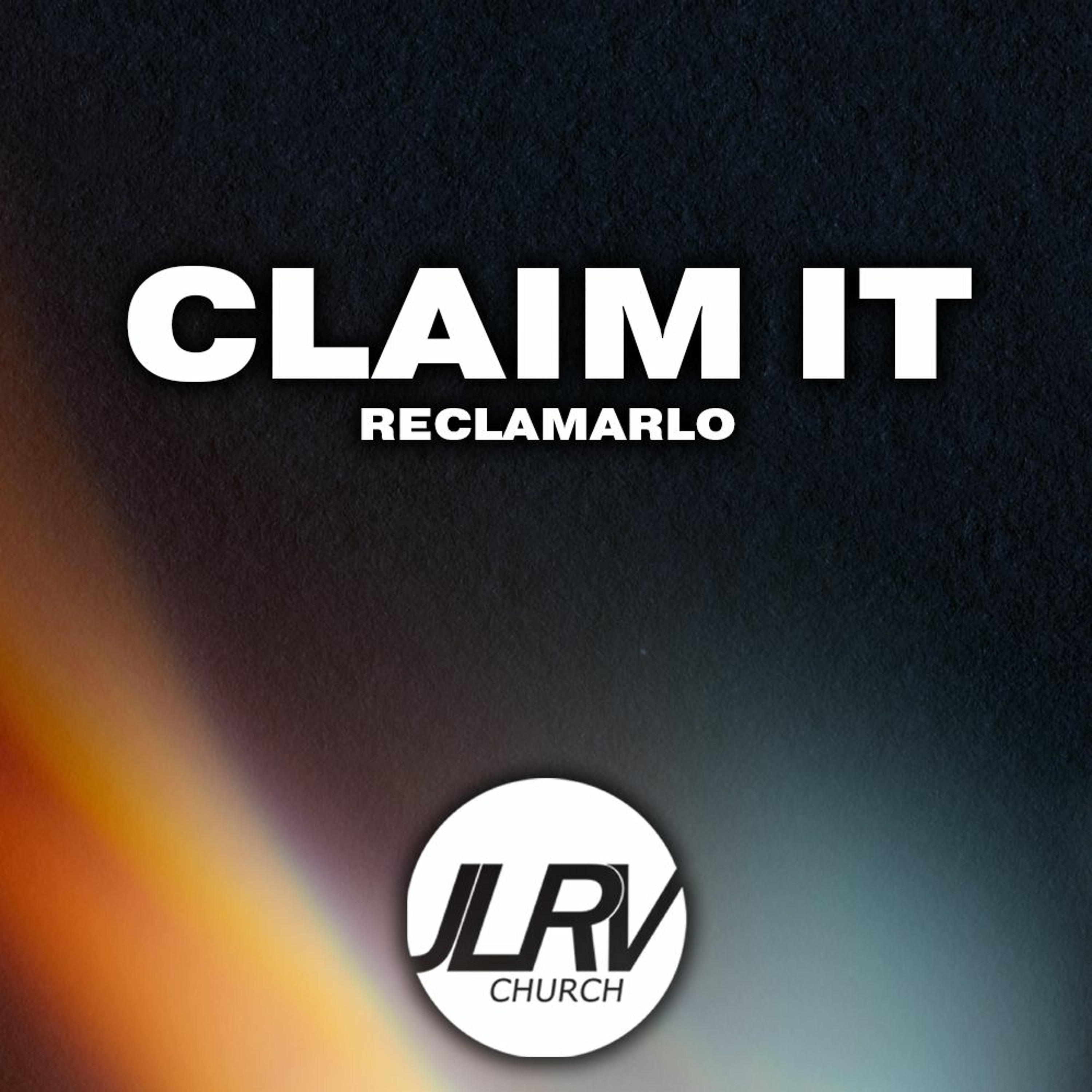 JLRV | Jesucristo La Roca Viva