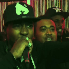 Tremz (FTR) x 410 x 150 - Crib Session Freestyle - Studio version 🎙️🤕