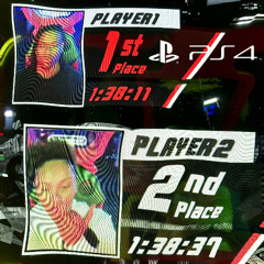 PlayStation 4 ( R.i.p. Mo)