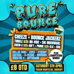 PURE BOUNCE COMP MIX