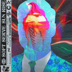 (FREE) Boom Bap x Hyperpop x Psychedelic Type Beat - "Soft Serve Sun Rise"