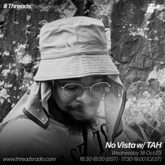 No Vista w/ TAH (*New Jersey) - 18-Oct-23