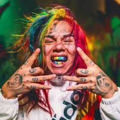 6IX9INE- IDIDIT ft Lil Pump, XXXTENTACION, Scarlxrd & $uicideBoy$ (Official Audio)