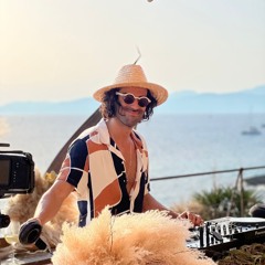 Paco Colombàs - Adiós Sol @ Mhares 24 Julio 2022