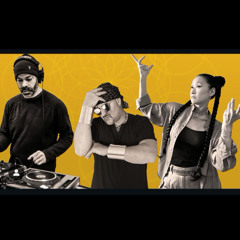 Live at Capital Sessions May 25/25