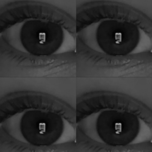 I still think about your name