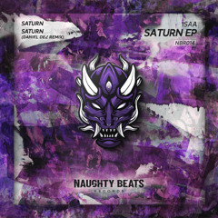 ISAA - Saturn (Original Mix)