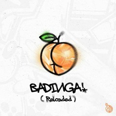 TWRK - BaDINGA! (SVD MVCHiNE Moombahtonero Bootleg)