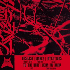 ERAS & MOKE - BASILISK