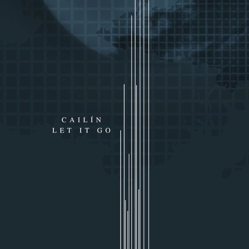MOTZ Premiere: Cailín - Let It Go [Diffuse Reality]