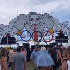 JO - OFF FAÇADE CHOCOLATEAM [EXTRACT LIVE]