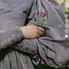 صوتيّات حُبَابَة|ولقيتُها قلبًا يضُمّ سعادتي| زياد أيمن.