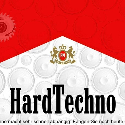 4EGO aka Divouse.AM - -Hard & Techno - - 155Kmh - -15.0423