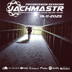 Jachmastr's Progression Sessions Wednesday 19 11 25