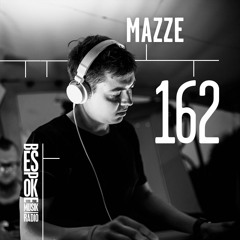 Bespoke Musik Radio 162 : Mazze