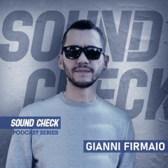 SoundCheck Radio - Gianni Firmaio