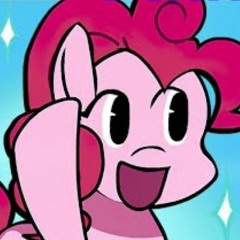 Discords Song: Vs Pinkie Pie 2.0