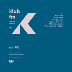 KLUB FM 792 - 20200916
