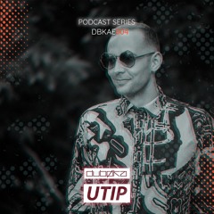 DBKE004 - Utip Live From Golden Gate [Berlin]