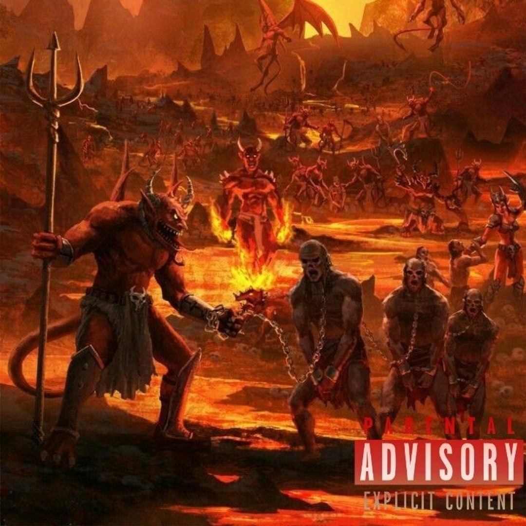 Stream Ready For Hell by yourzztruly | Listen online for free on SoundCloud