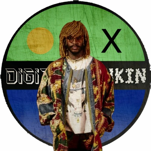 Stream Thundercat Lava Lamp (DankMix) by Abraham Dankin aka