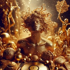 Glitter and Gold NYE - 12/30/23