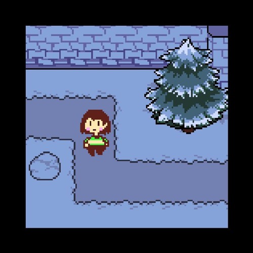 5. Snowed In